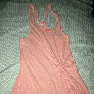 VS tank top
